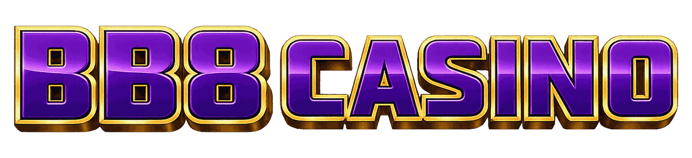 BB8 Casino Logo